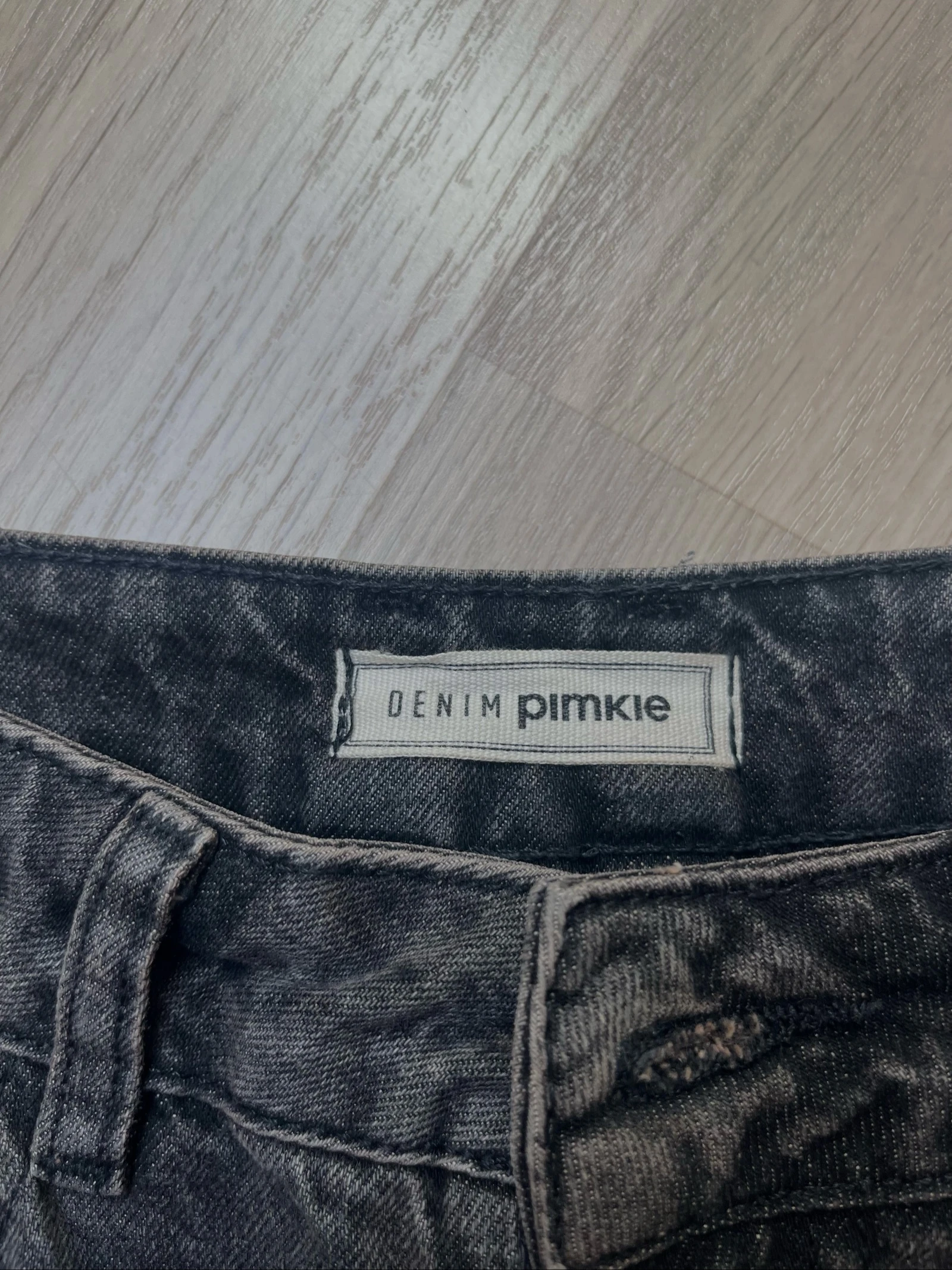 pimkie pants – photo 2